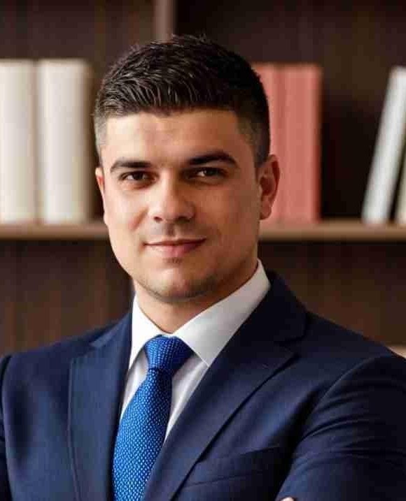 Yovany Suárez Silva