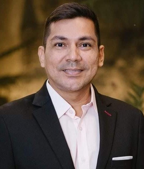 Ermes Guarnizo Motta